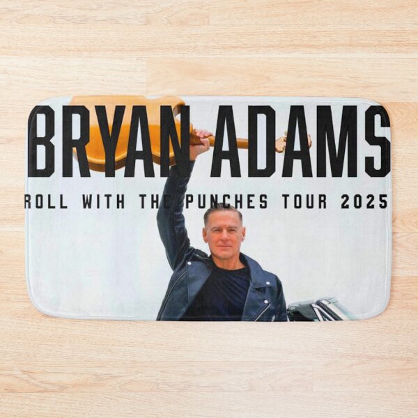 Item preview, Rock legend bryan designed and sold by Moonthamin.