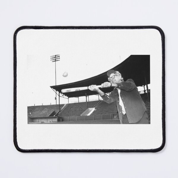 Item preview, Bernie Sanders home run designed and sold by redletterart.