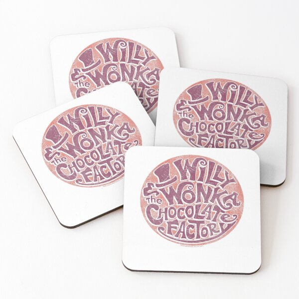 Item preview, Film Vintage Funny Movie Christmas Chocolate Logo designed and sold by Store-Art-patr.