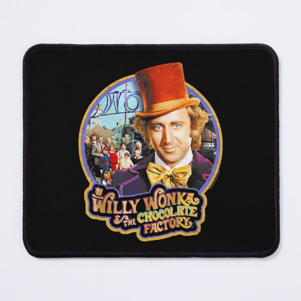 Item preview, Christmas Funny Vintage Film Chocolate Logo Movie designed and sold by Store-Art-patr.