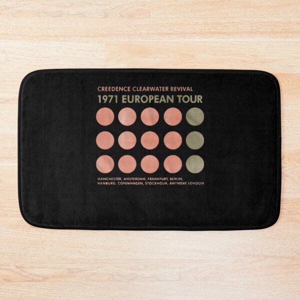 Item preview, Vintage Retro Show Rock 90S Music Tour Band Live designed and sold by StoreKelseyb.