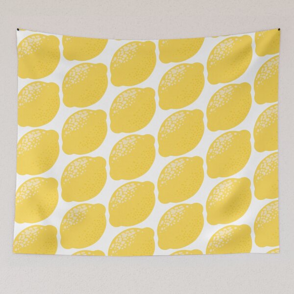 Item preview, Boho Citrus Bliss designed and sold by KJackArtwork.