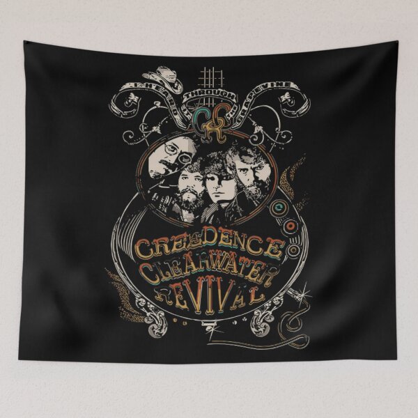 Item preview, Vintage Tour Band Music Retro 90S Rock Live Show designed and sold by StoreKelseyb.