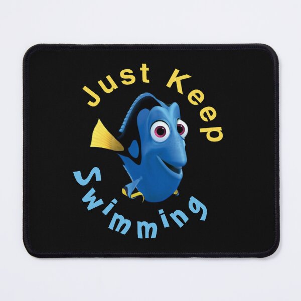 Item preview, Dory Active T-Shirt designed and sold by BRANDROBINSON.