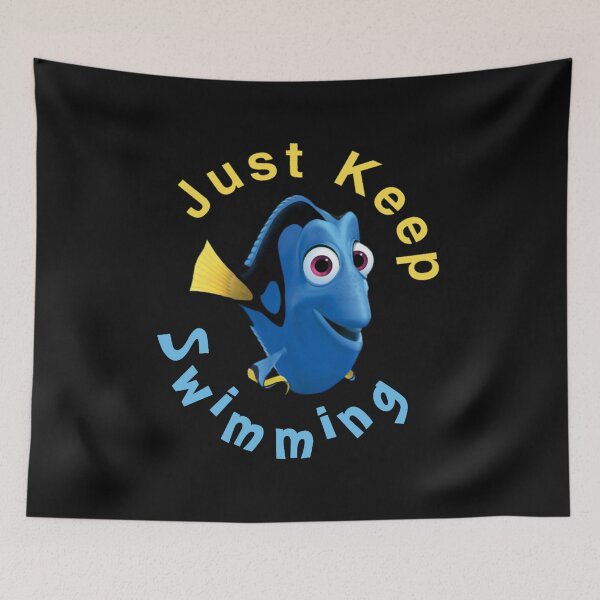 Item preview, Dory Active T-Shirt designed and sold by BRANDROBINSON.