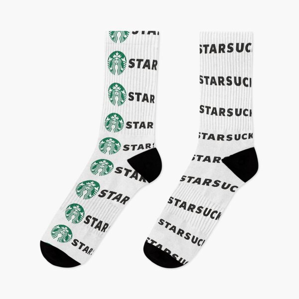 Item preview, Starsucks — Starbucks parody overpriced coffee designed and sold by Brand  Busters.