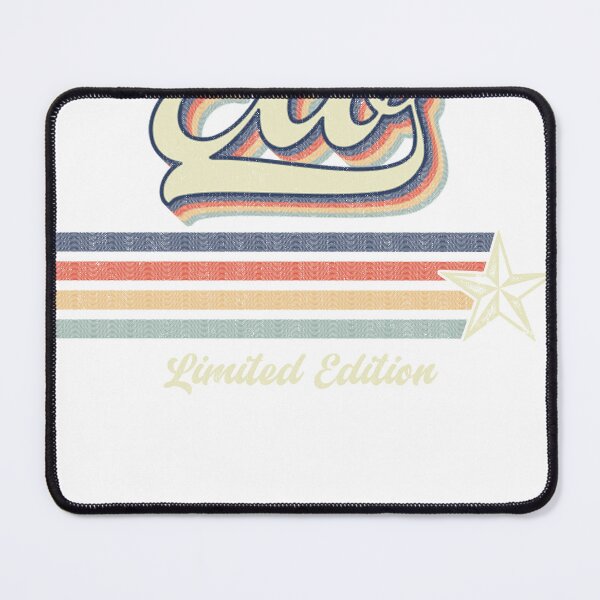 Item preview, Elo Retro Stripes Limited Edition Design designed and sold by delunear1718.