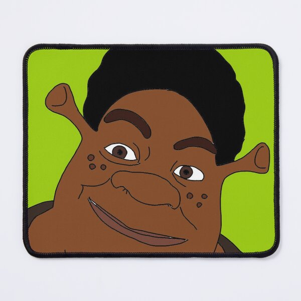 Item preview, Black Shrek Ogre Phone Case designed and sold by prodbpats.