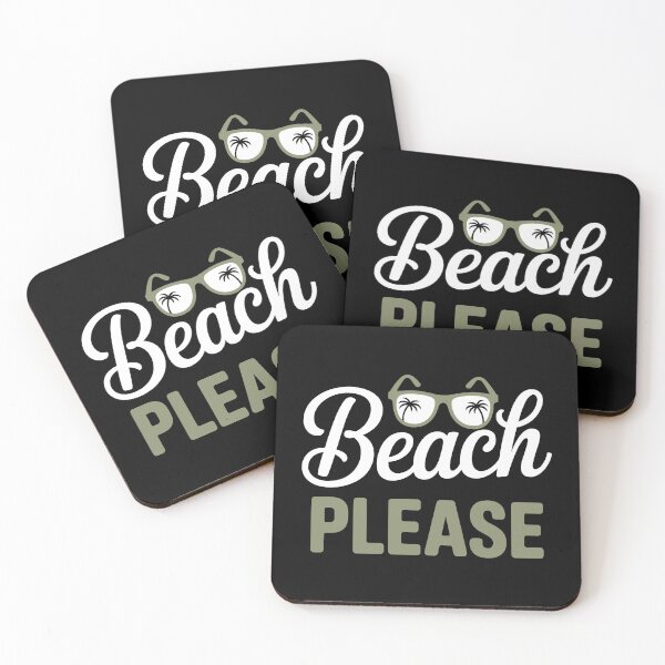Item preview, Beach Please designed and sold by theartfulaspie.
