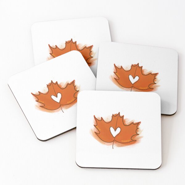 Item preview, Maple leaf designed and sold by feligris.