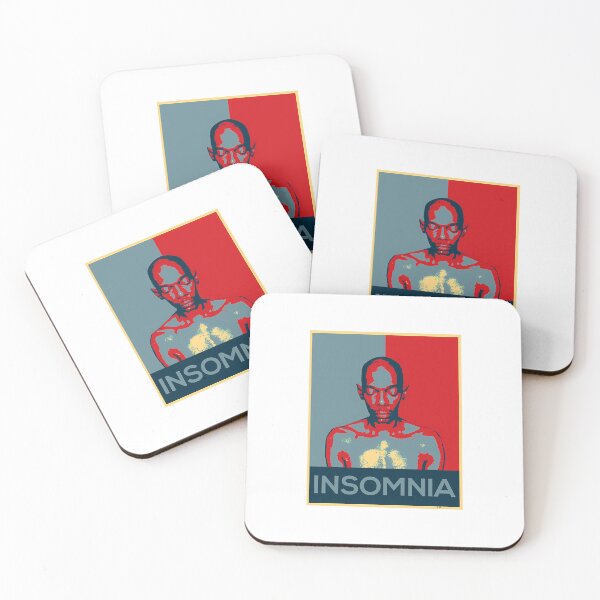 Item preview, Insomnia - Faithless  designed and sold by Jennifermdrak3.