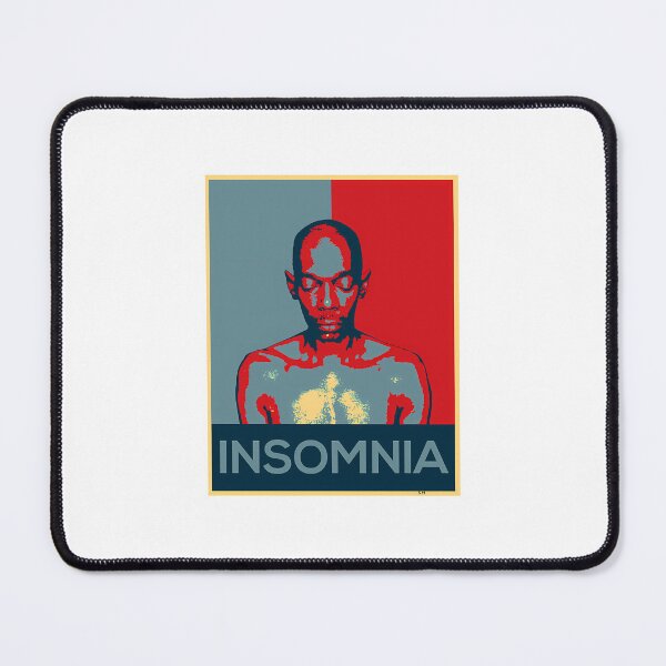 Item preview, Insomnia - Faithless designed and sold by Jennifermdrak3.