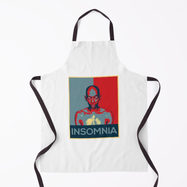 Item preview, Insomnia - Faithless designed and sold by Jennifermdrak3.