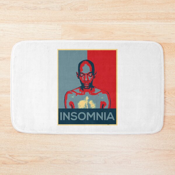 Item preview, Insomnia - Faithless  designed and sold by Jennifermdrak3.