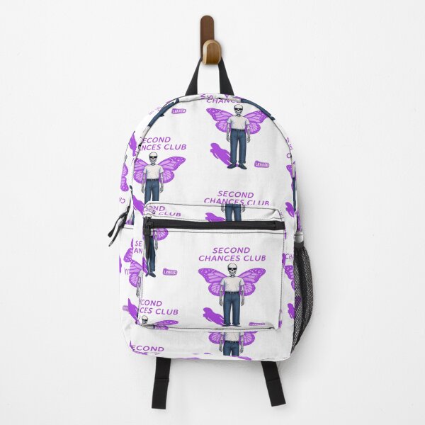 Item preview, L8NKED Second Chances Club designed and sold by L8nked.