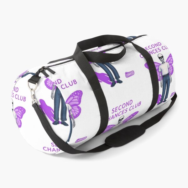 Item preview, L8NKED Second Chances Club designed and sold by L8nked.