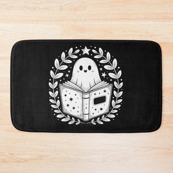 Item preview, Haunted Library – Glowing Book  designed and sold by Vastingan.