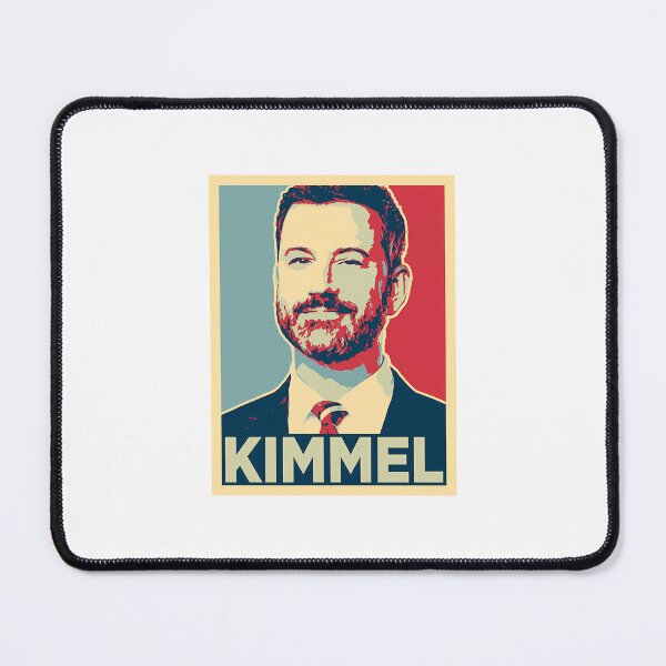 Item preview, Jimmy Kimmel designed and sold by Jennifermdrak3.