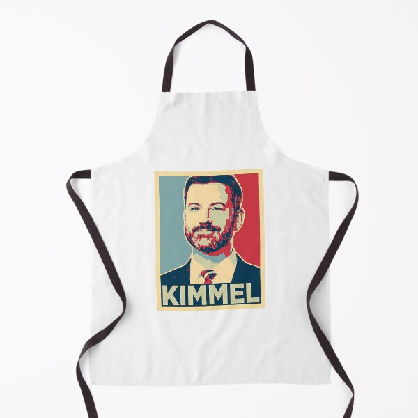 Item preview, Jimmy Kimmel designed and sold by Jennifermdrak3.