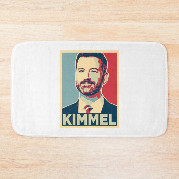 Item preview, Jimmy Kimmel  designed and sold by Jennifermdrak3.