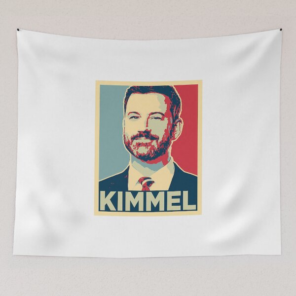 Item preview, Jimmy Kimmel  designed and sold by Jennifermdrak3.