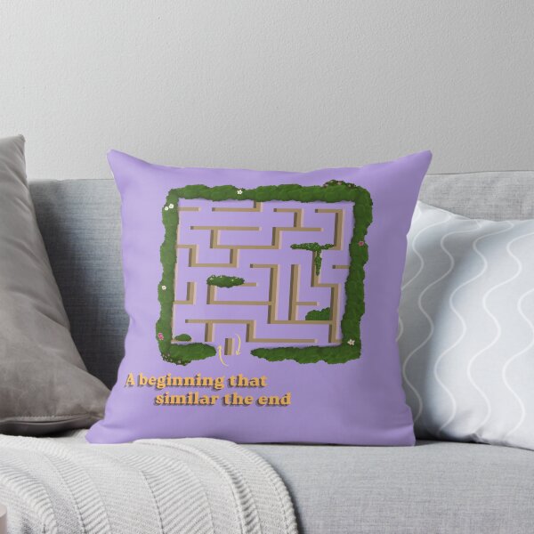 Item preview, An annoying maze  designed and sold by Seedling 4.