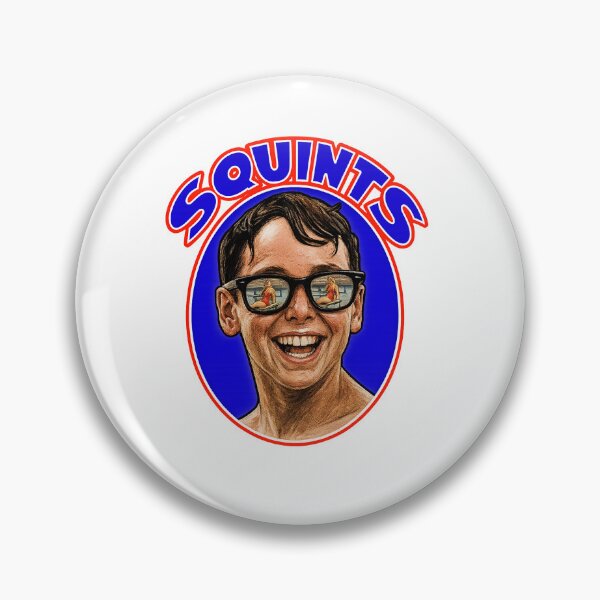 Item preview, squints designed and sold by American Artist Designs.