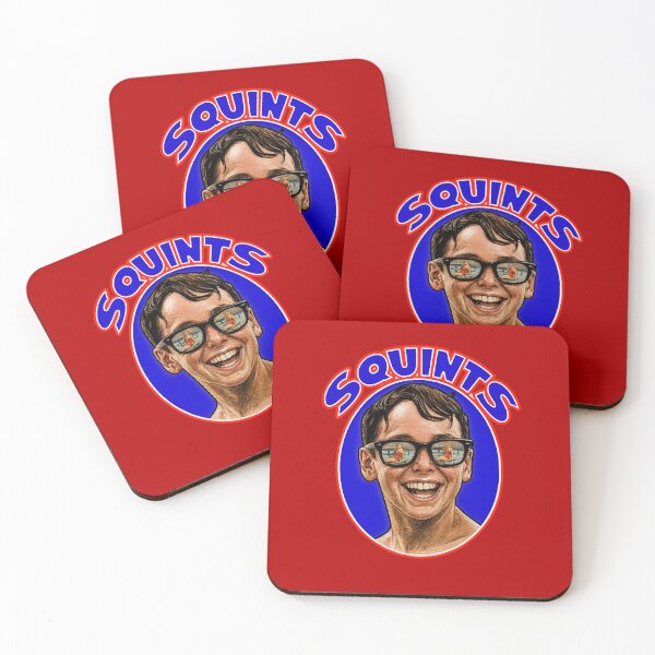 Item preview, squints designed and sold by American Artist Designs.