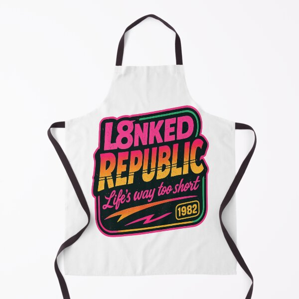 Item preview, L8NKED Republic designed and sold by L8nked.