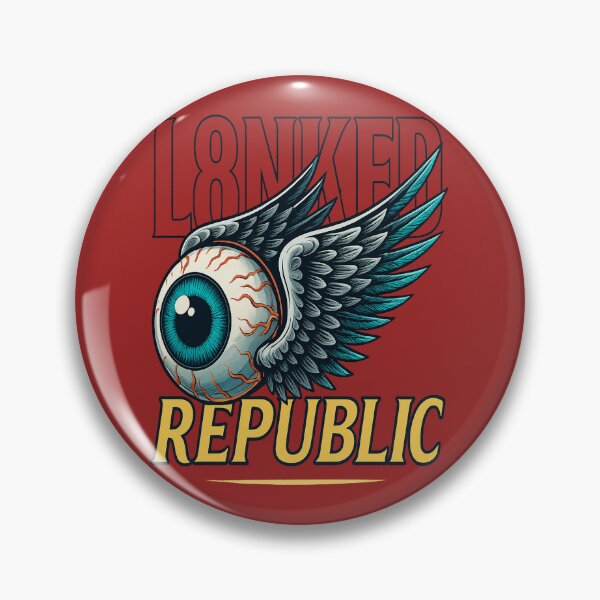 Item preview, L8NKED Republic  designed and sold by L8nked.