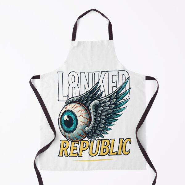 Item preview, L8NKED Republic  designed and sold by L8nked.
