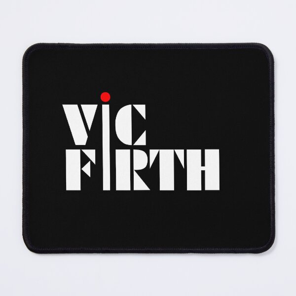 Item preview, VIC FIRTH LOG designed and sold by CERANARTS.