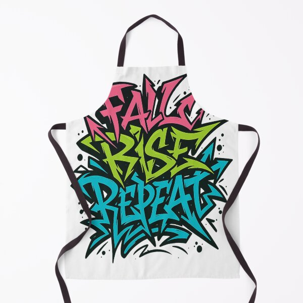 Item preview, L8NKED Fall Rise Repeat designed and sold by L8nked.