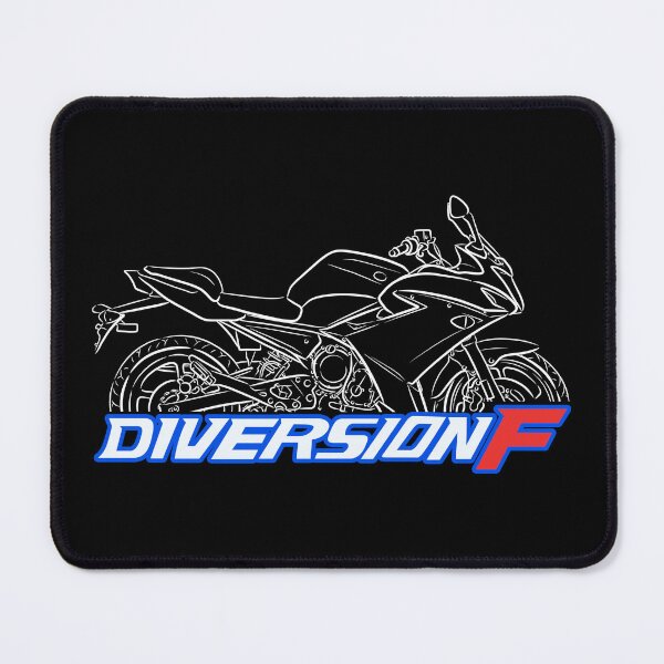 Item preview, Yamaha XJ6 Diversion F 2010-2017 for bikers, Motorcycle designed and sold by ThrottleArts.