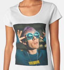 Camiseta premium para mujer Awsten Knight