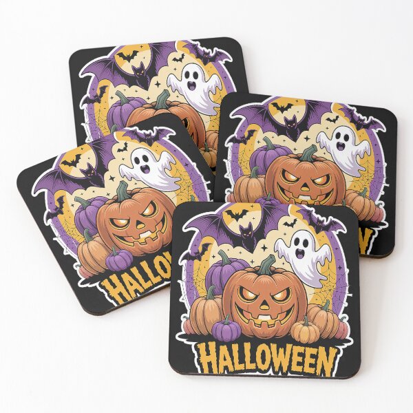 Item preview, Pumpkin halloween spooky  costumes  designed and sold by VladoZork.