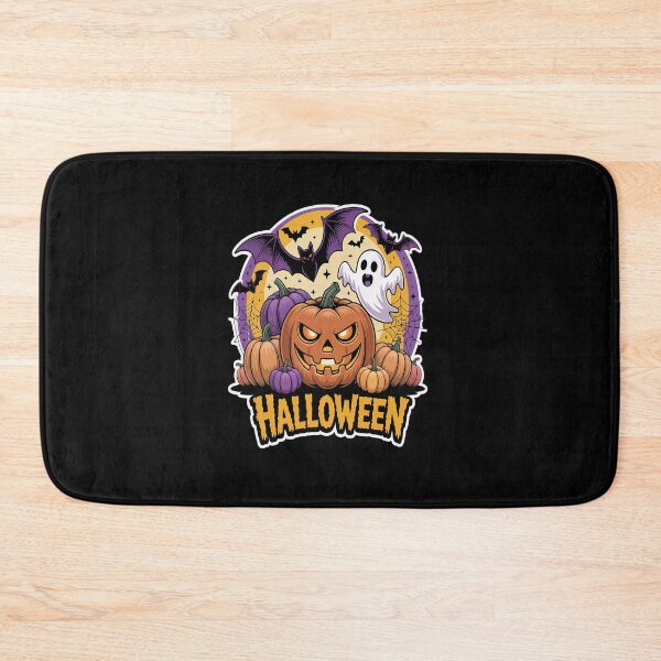 Item preview, Pumpkin halloween spooky  costumes  designed and sold by VladoZork.