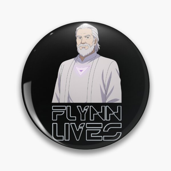 Item preview, Flynn Lives designed and sold by FilmBytes.
