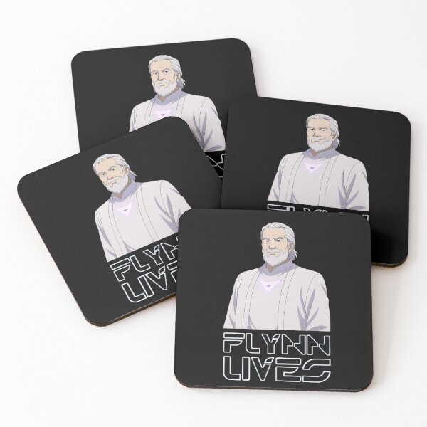 Item preview, Flynn Lives designed and sold by FilmBytes.