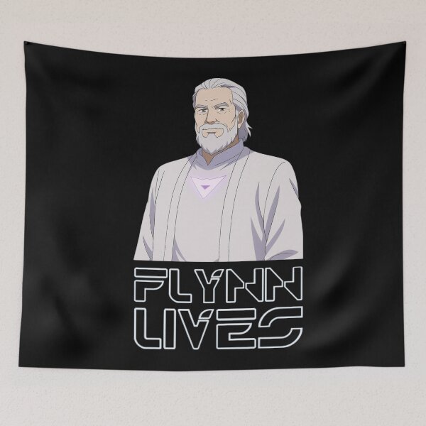 Item preview, Flynn Lives designed and sold by FilmBytes.