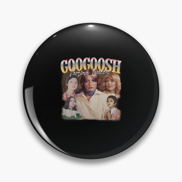 Item preview, Googoosh  designed and sold by Danieljones2.