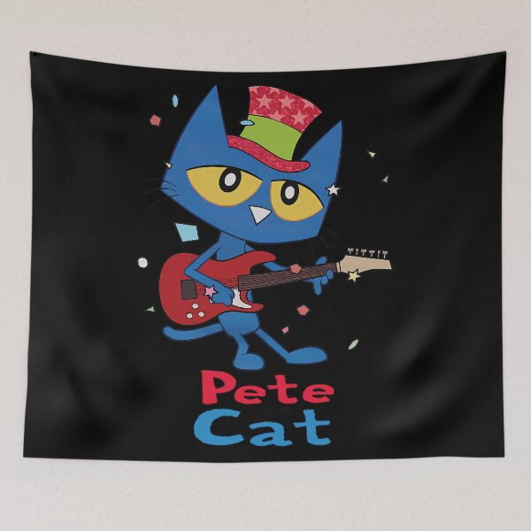 Item preview, book kiity love kid funny cute vintage retro cat children designed and sold by liedialabony1.