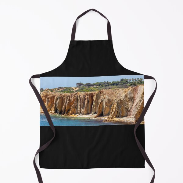 Item preview, Cliffs of the Southern Algarve Coast Portugal designed and sold by PsychoAlien.com.