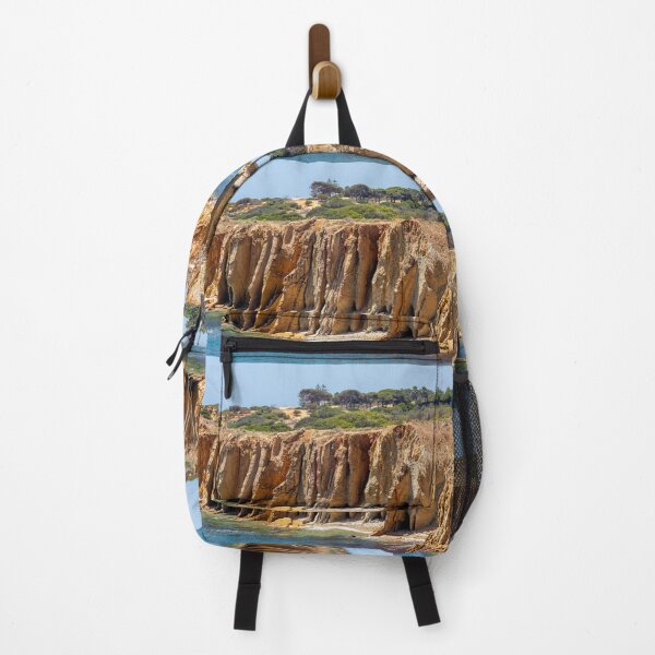 Item preview, Cliffs of the Southern Algarve Coast Portugal designed and sold by PsychoAlien.com.