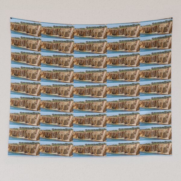 Item preview, Cliffs of the Southern Algarve Coast Portugal designed and sold by PsychoAlien.com.