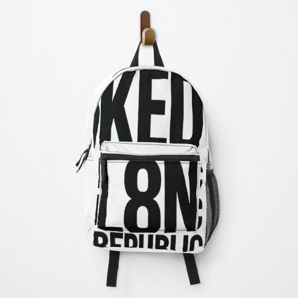 Item preview, L8NKED Republic designed and sold by L8nked.