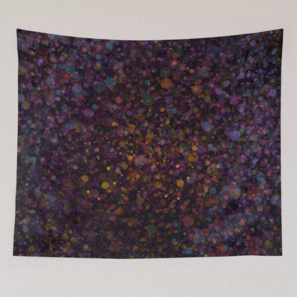 Item preview, Outer Space  designed and sold by Vanessa Hogle.