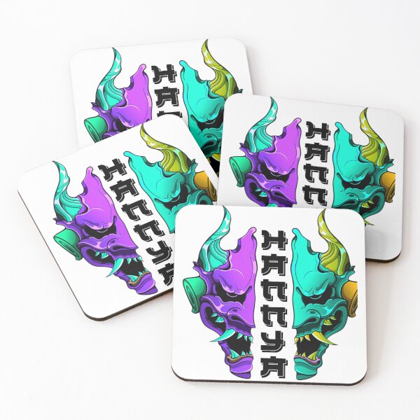 Item preview, Hannya designed and sold by VM04.