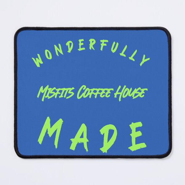 Item preview, Misfits are Wonderfully Made !!! designed and sold by Rschieck33.