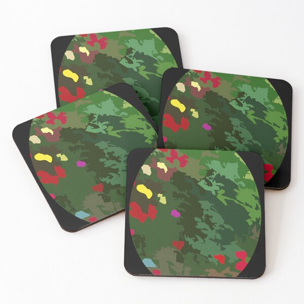 Item preview,  Vintage Florals designed and sold by ShelFisher.
